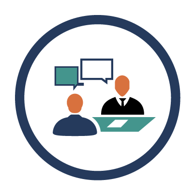 Customs consultancy-icon