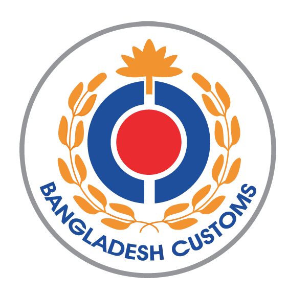 Customs logo