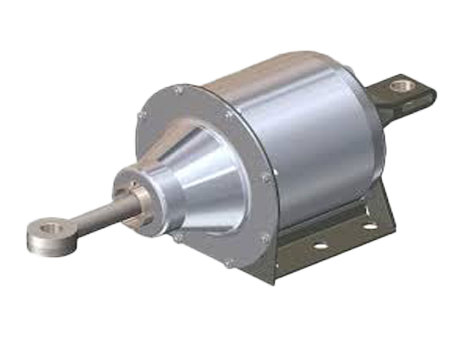 Brake Cylinder