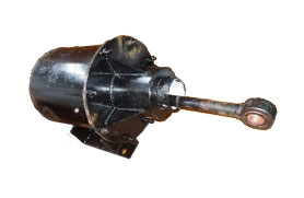 Distributor Valve